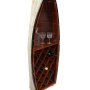 Old Sailor vinst�ll b�t - Marin inredning