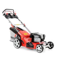 Bensindriven gräsklippare 56 cm, självgående - Briggs & Stratton 190cc Bensindriven gräsklippare 56 cm, självgående - Briggs & Stratton 190cc