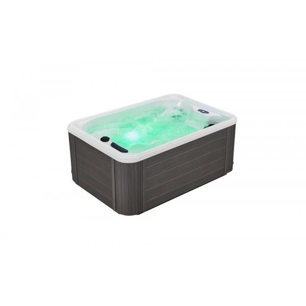 Spabad Ease IIII - 3 pers Spabad Ease IIII - 3 pers