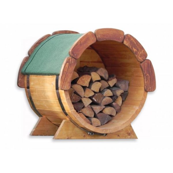 Fat i WOOD -  0,7