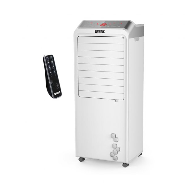 Elektrisk luftkler med ionisator - 160 W.