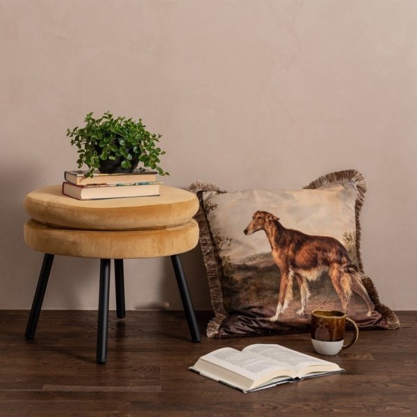 Stella kuddfodral 50 x 50 cm - Flerf�rgad