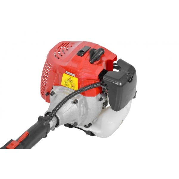 Bensindrivet multiredskap - Trimmer, häcksax och grensåg 33cc Bensindrivet multiredskap - Trimmer, häcksax och grensåg 33cc