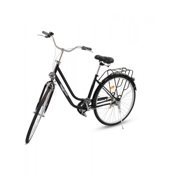 Damcykel Classic 26\\\" - Helsvart