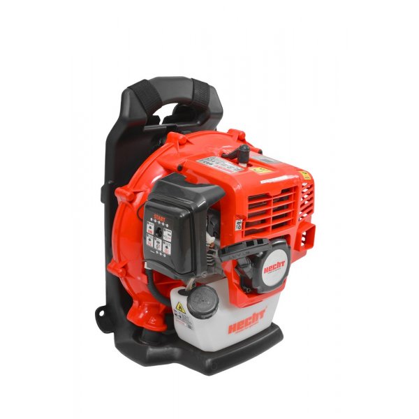 Lövsug med hjul - 3000W Lövsug med hjul - 3000W