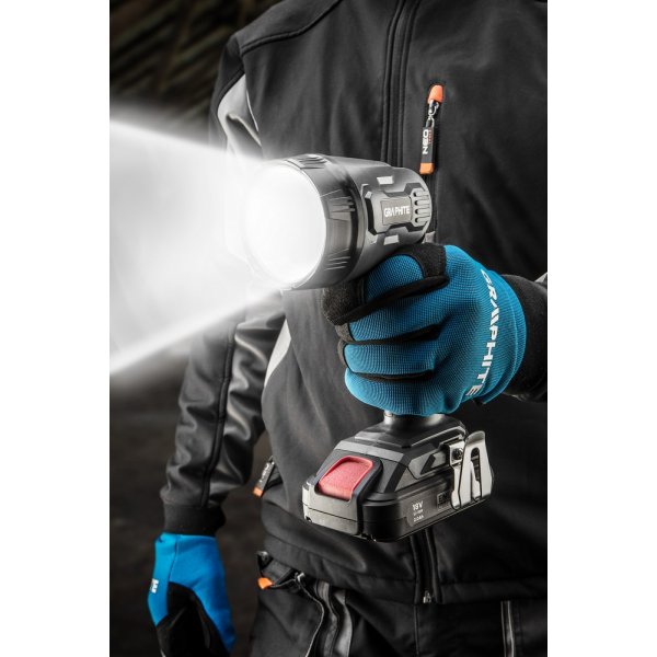 Työvalo Energia+ 18V Työvalo Energia+ 18V