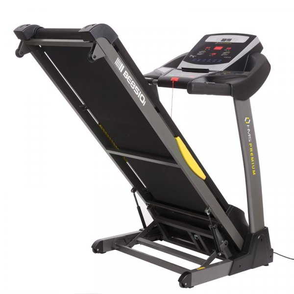 Löpband Premium - BE8510i Löpband Premium - BE8510i