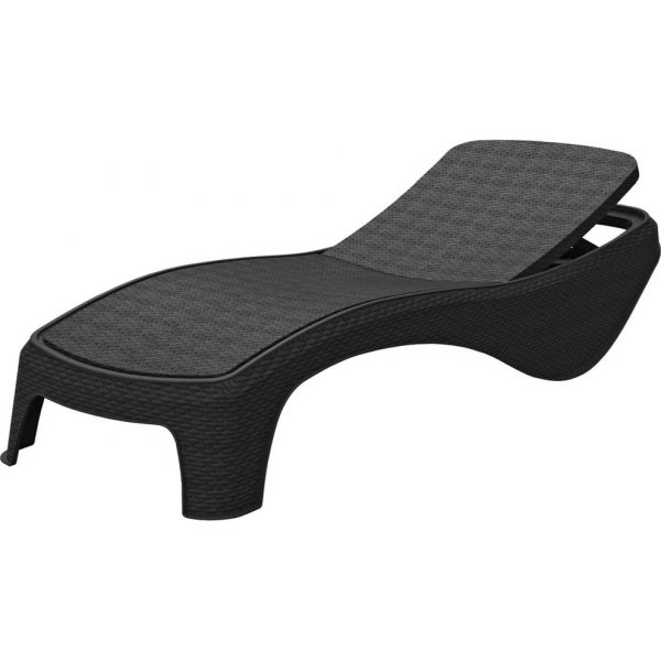 Solstol Paton Graphite