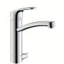 Hansgrohe Focus E kkkenarmatur