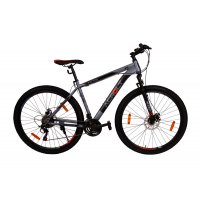 Mountainbike Factor - 27,5 Mountainbike Factor - 27,5