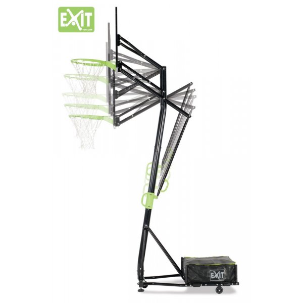 Basketstllning Galaxy - Flyttbar