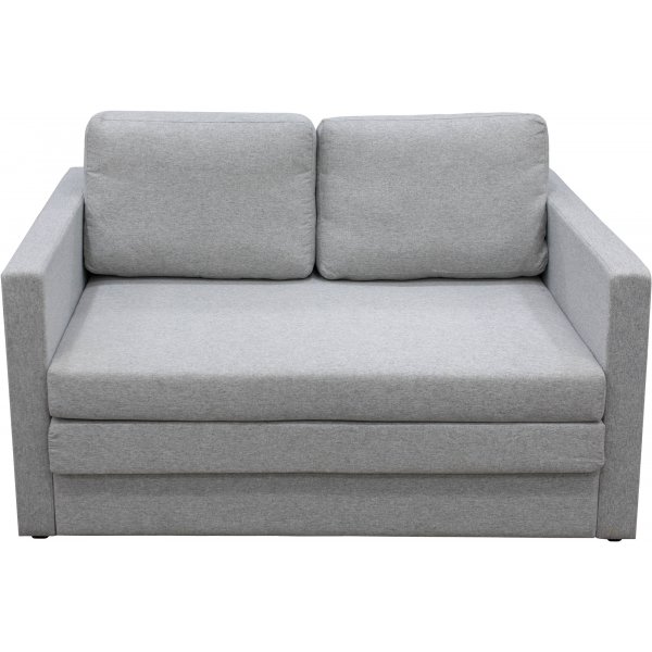 2-sits b�ddsoffa Mind - 139 cm - gr�