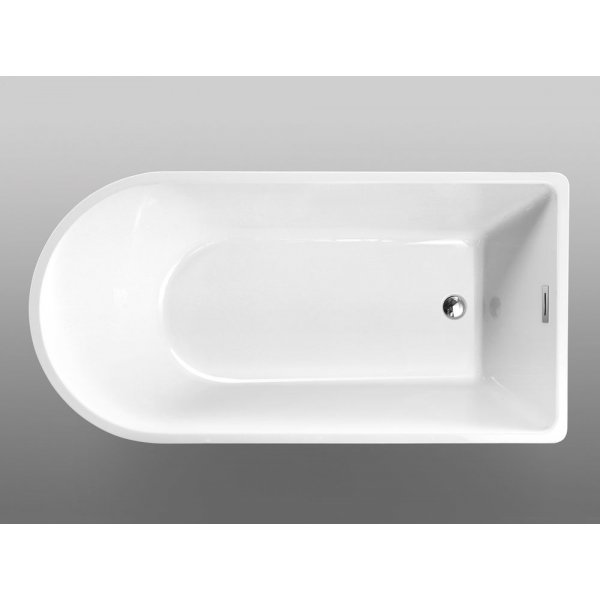 Badkar Repulse bay - 160 cm