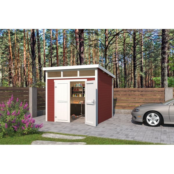 Depotrum Karina C - 6,2 m² Depotrum Karina C - 6,2 m²