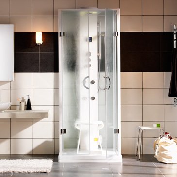 &Aring;ngdusch Motion SQ