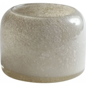 Go ljuslykta �15 cm - Beige