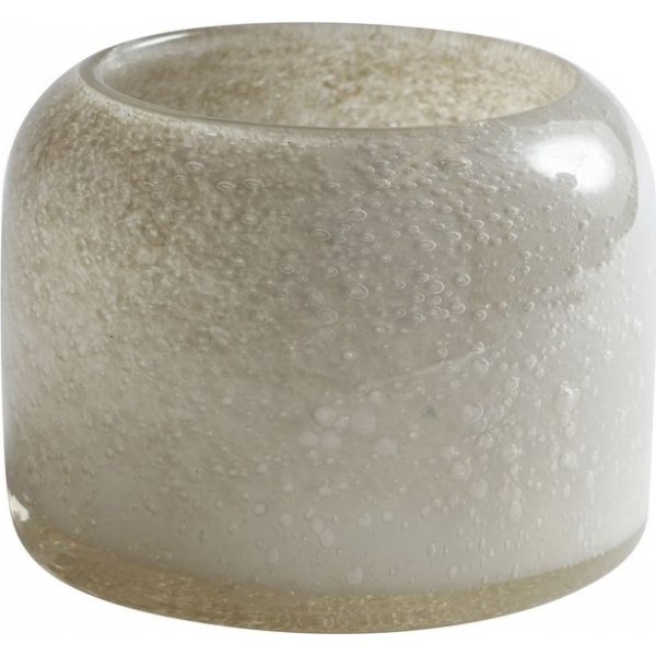 Go ljuslykta �15 cm - Beige
