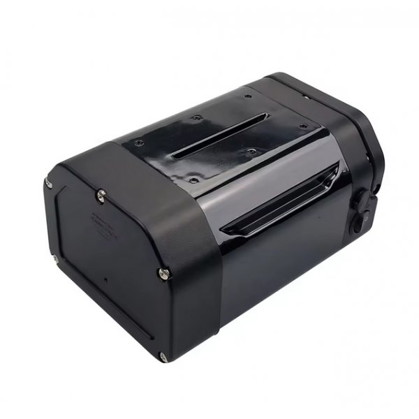 Lisäakku kolmipyöräiseen sähköpyörään Lisäakku kolmipyöräiseen sähköpyörään