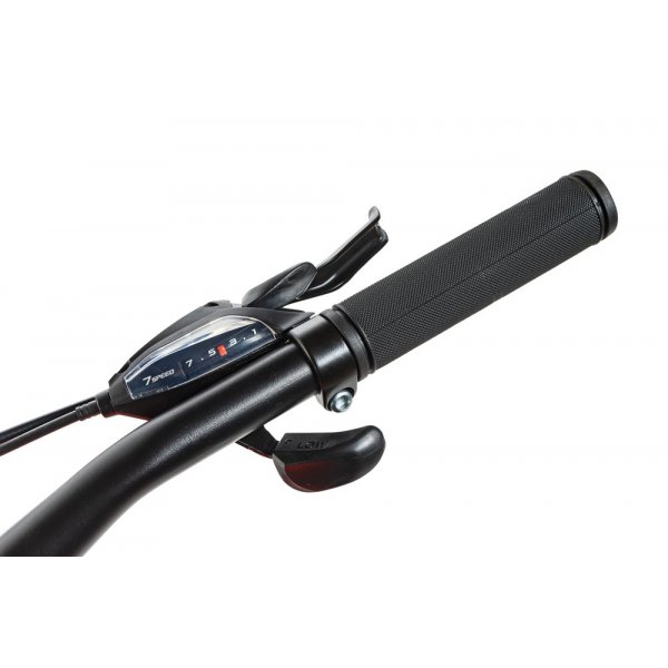 Mountainbike Stripes 26\\\" - Orange/Gr�