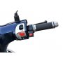 Elmoped 3000 W - bl