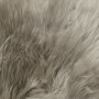 Gently sittdyna Taupe - �34 cm