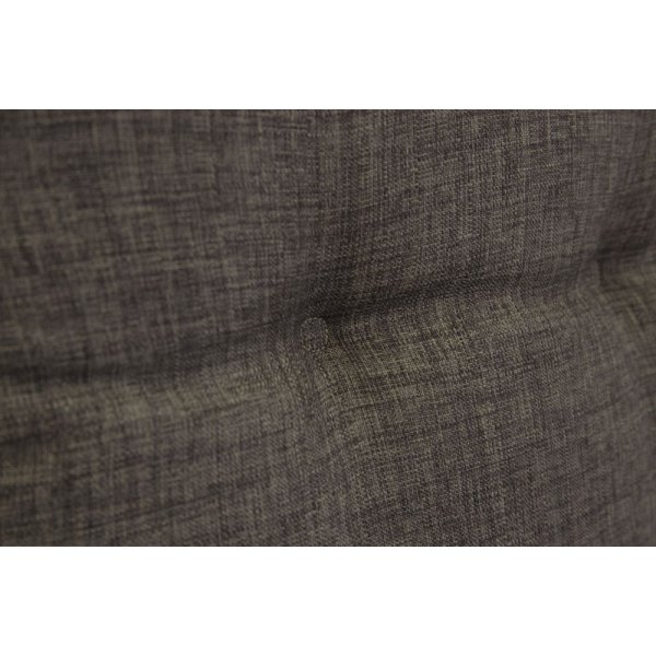 Sittdyna med rygg 5:pos - Brun Sittdyna med rygg 5:pos - Brun