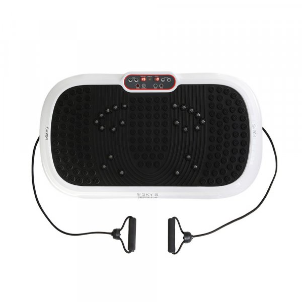 Vibrationsplatta SVP04 Vibrationsplatta SVP04