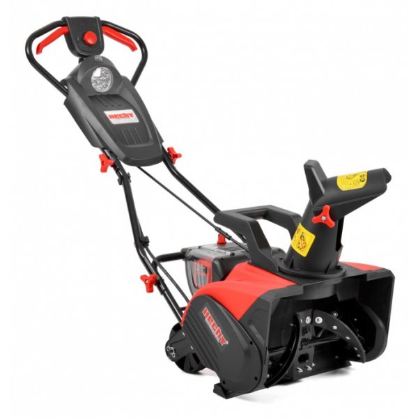 Batteridrevet sneslynger - Accu 5040-serien Batteridrevet sneslynger - Accu 5040-serien