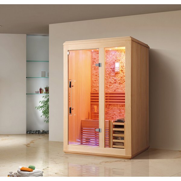 Sauna Wellness