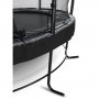 Studsmatta Elegant Premium - 366 cm + Skerhetsnt Deluxe