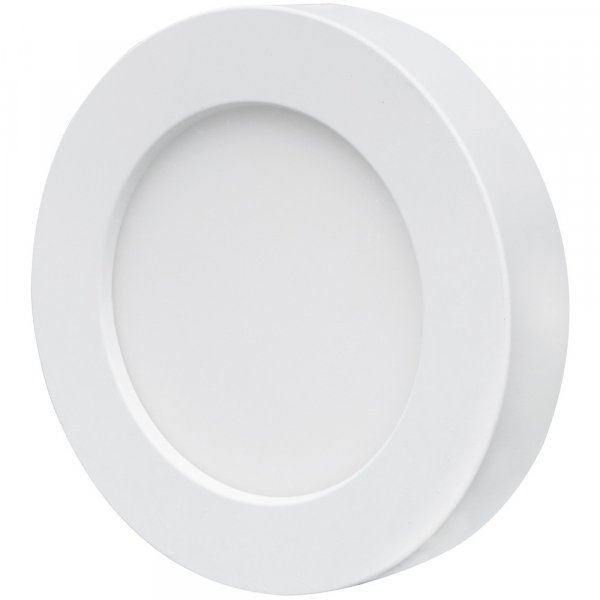 LED spotlight - 900lm (utanpåliggande alt. infälld) LED spotlight - 900lm (utanpåliggande alt. infälld)