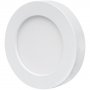 LED spotlight - 900lm (utanpliggande alt. inflld)