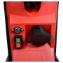 Elektrisk kompostkvarn med lda - 2500 W