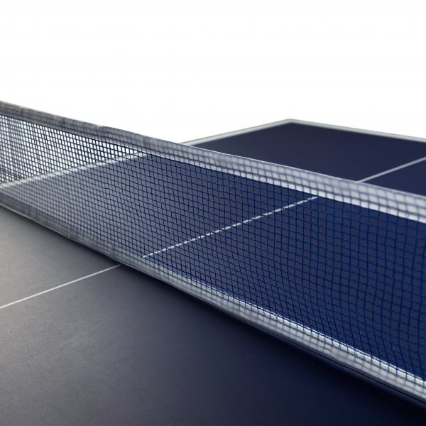 Mini pingisbord | 137x76 cm | Inkl n�t, 2 racketar & bollar | Hopf�llbart