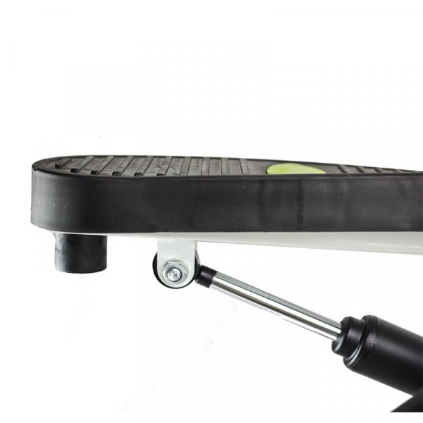 Trappmaskin (svart-vit S3038)