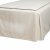 S�ngkappa 210x200 cm / 40 cm h�g - Beige