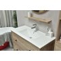 Paris Badrumsmbler 100 cm - paket