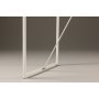 Brea barbord 120 x 60 cm - Beige