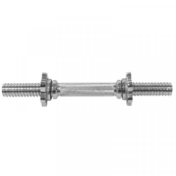 Hantelst�ng - 30 cm 2,5 kg