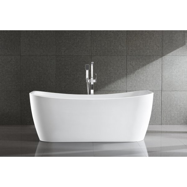 Badekar Hygieia - 150-170 cm Badekar Hygieia - 150-170 cm