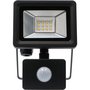 Strlkastare med sensor 750lm