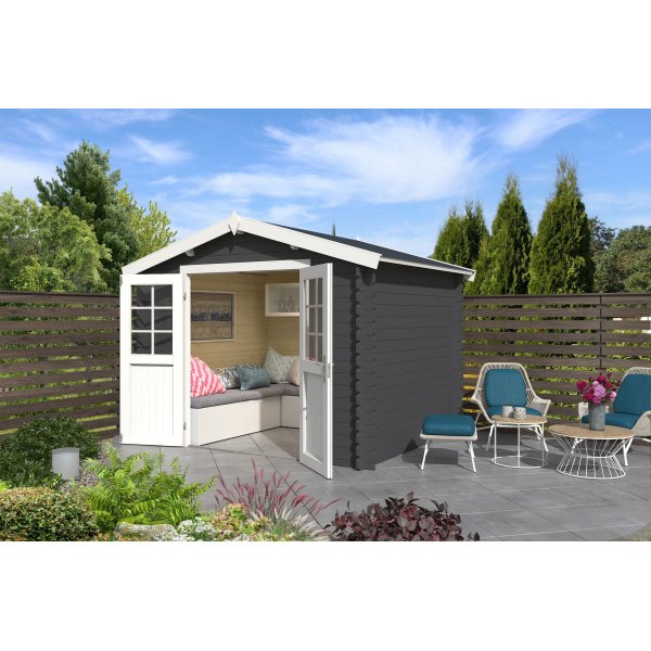 Abstellraum Noa A - 7,3 m�