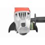 Elektrisk vinkelslipmaskin 500W