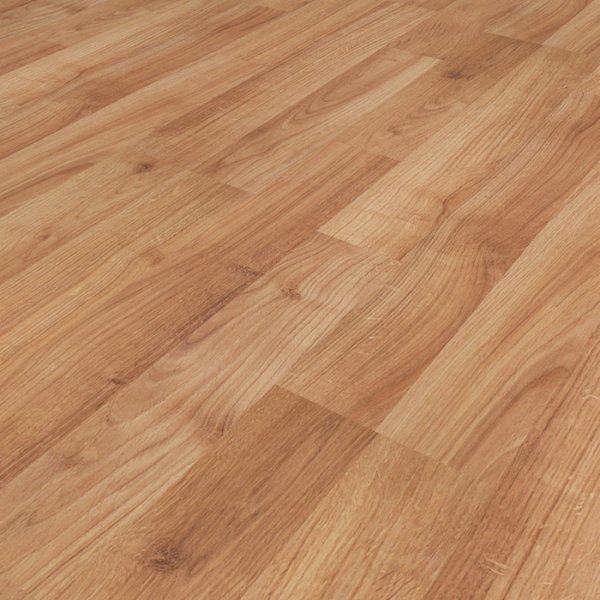 Laminatgolv Dalby - Ek 2-Stav Laminatgolv Dalby - Ek 2-Stav