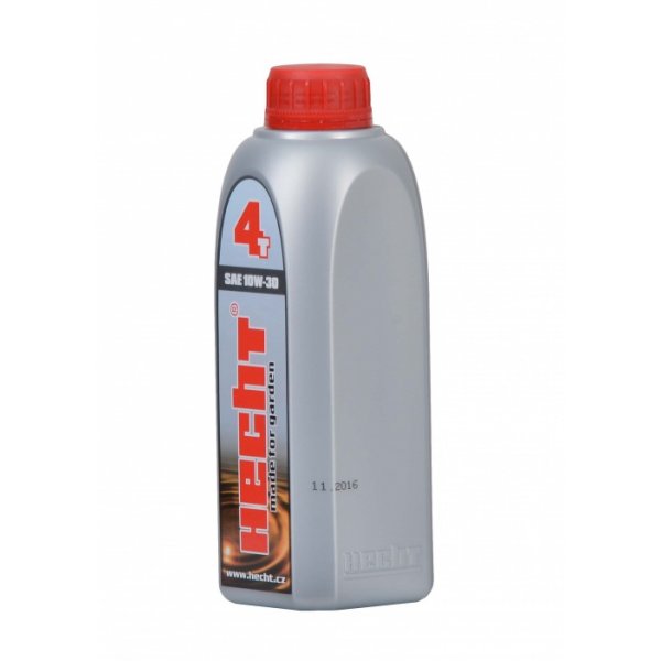 Motorolja Hecht 4T - 10W-30