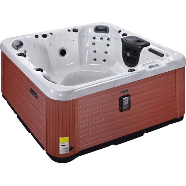 Spabad Cleanse 809C Deluxe