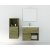 Møbelpakke Sorrento 65 - Naturfarvet med spejl og sideskab