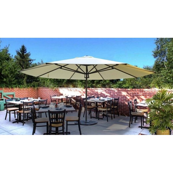 Parasoll Sunrise Premium - � 6 m