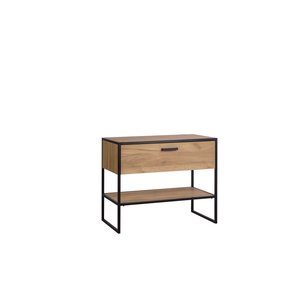 Tvättställsskåp Brooklin 826 Tvättställsskåp Brooklin 826