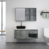 Vasa Badrumsmöbler 120 cm - paket Vasa Badrumsmöbler 120 cm - paket